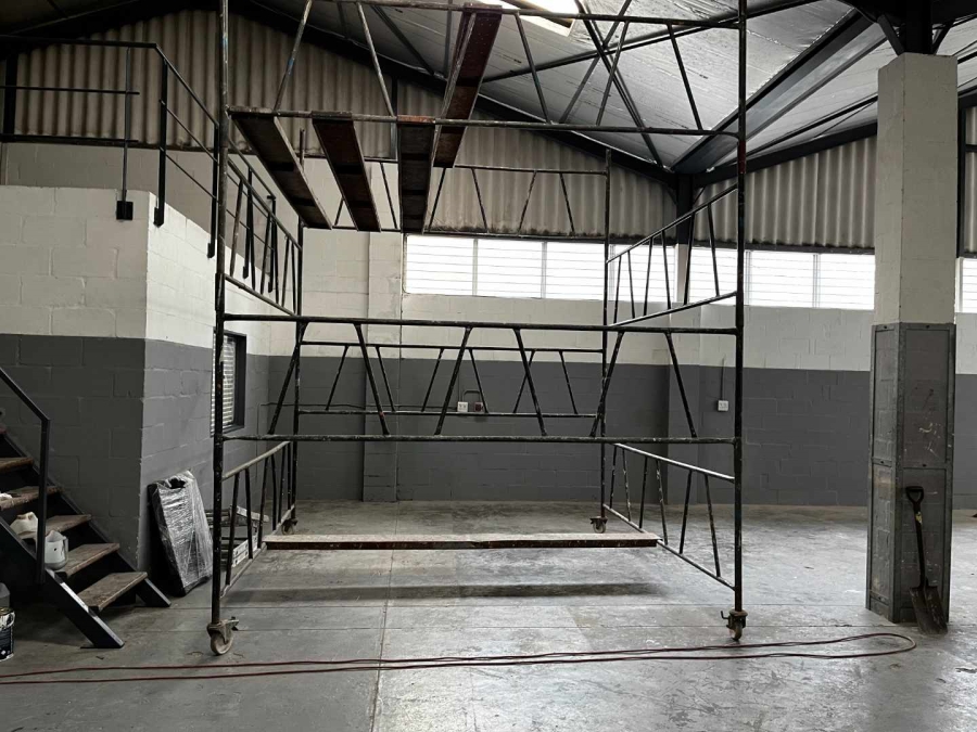 Commercial Property for Sale in Montague Gardens Western Cape